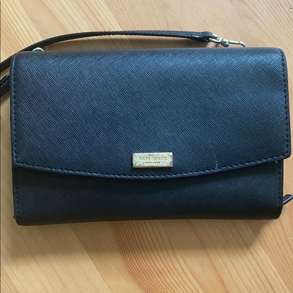 Kate space Crossbody purse - Picture 4 of 4